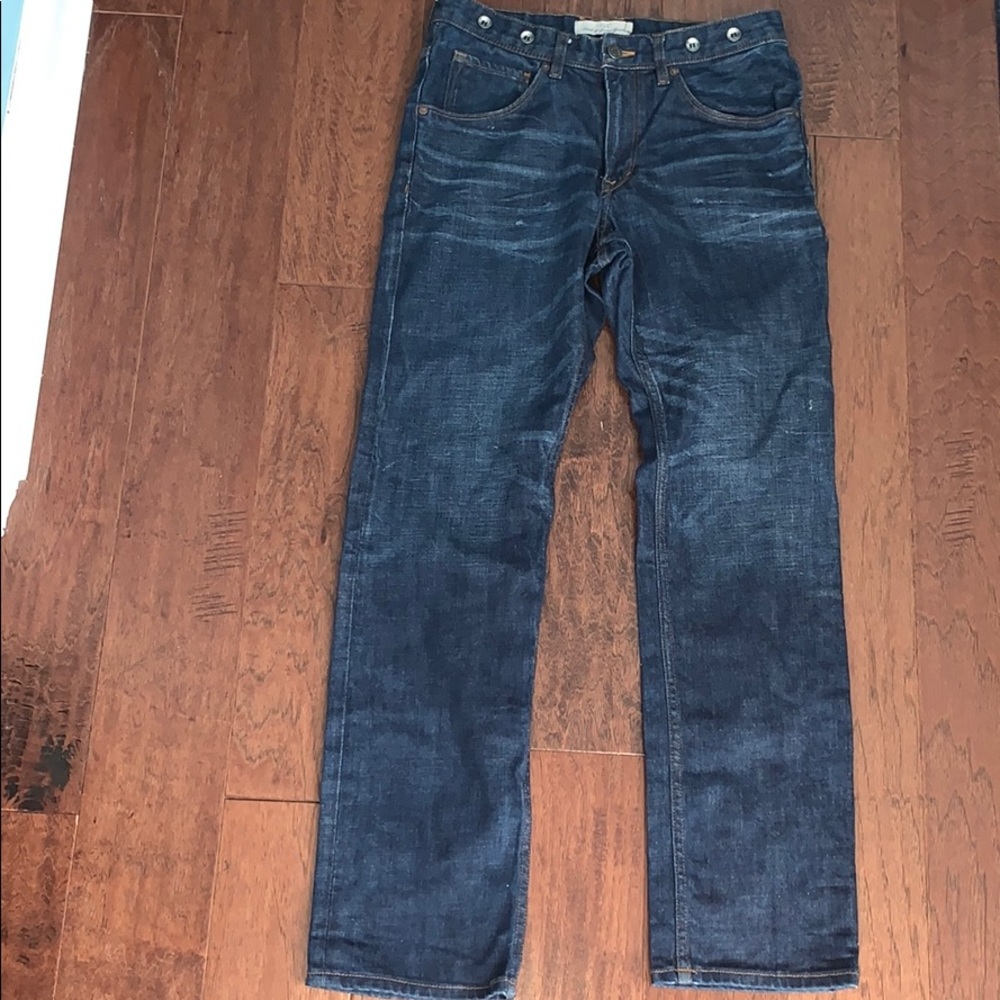 BOY’S H&M JEANS